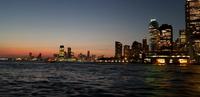 Dinner Cruise - New York City