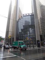 Toronto Finanzdistrikt