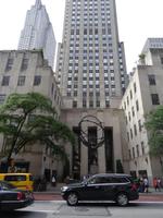 New York - Rockefeller Center