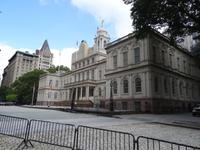 New York - City Hall