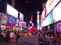 New York - Times Square