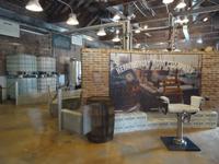 Key West - Destillerie