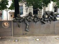 Toronto - Hockey Hall of Fame