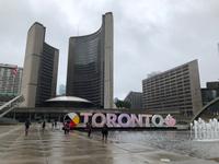 Toronto - City Hall