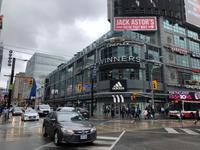 Toronto - Younge Street