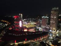 Niagara Falls - Blick vom Skylon Tower