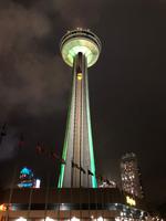 Niagara Falls - Skylon Tower