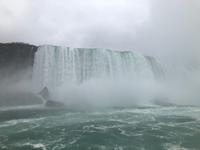 Niagara Falls - Horseshoe Falls Kanada