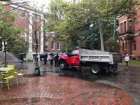 Cambridge - Harvard Universität