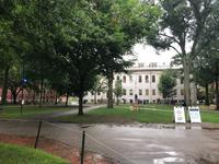 Cambridge - Harvard Universität