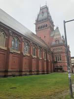 Cambridge - Harvard Universität