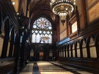 Cambridge - Harvard Universität