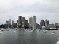 Boston - Waterfront