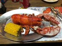 Boston - Lobster-Essen