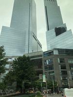 New York - Trump Hotel and Tower