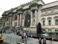 New York - The Metropolitan Museum of Art