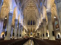 New York - St. Patricks Cathedral