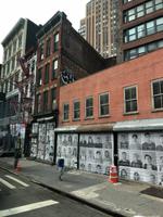 New York - Architektur