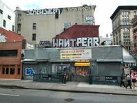 New York - Architektur