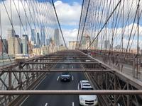 New York - Brooklyn Bridge