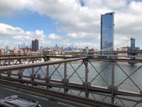 New York - East River