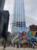 New York - Ground Zero
