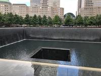 New York - Ground Zero
