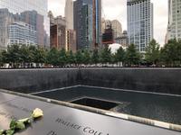 New York - Ground Zero