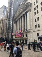 New York - N.Y. Stock Exchange