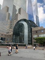 New York - Brookfield Place