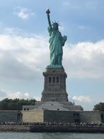 New York - Freiheitsstatue