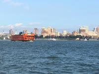 New York - Blick auf Brooklyn