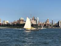 New York - Blick auf Brooklyn