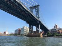 New York - Manhattan Bridge