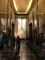 New York - Empire State Building