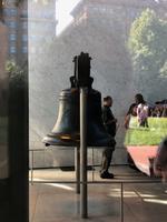 Philadelphia - Freiheitsglocke
