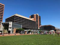 Philadelphia - Independence National Historic Park 