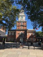 Philadelphia - Independence Hall