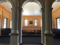 Philadelphia - Independence Hall