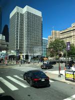 Philadelphia - Downtown