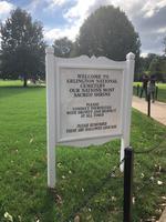 Arlington - Nationalfriedhof