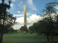 Washington - Washington Memorial