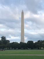 Washington - Washington Memorial