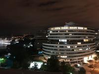 Washington - Watergate Komplex
