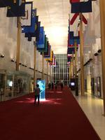 Washington - Kennedy Memorial Center for the Performing Arts