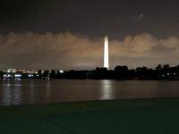 Washington - Washington Memorial