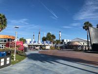 Merritt Island - Kennedy Space Center