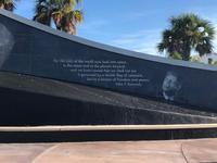 Merritt Island - Kennedy Space Center