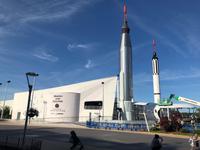 Merritt Island - Kennedy Space Center