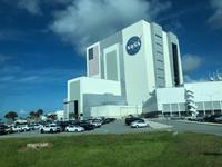 Merritt Island - Launch Komplex 39 